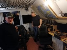 TM 02 Julehygge 2021